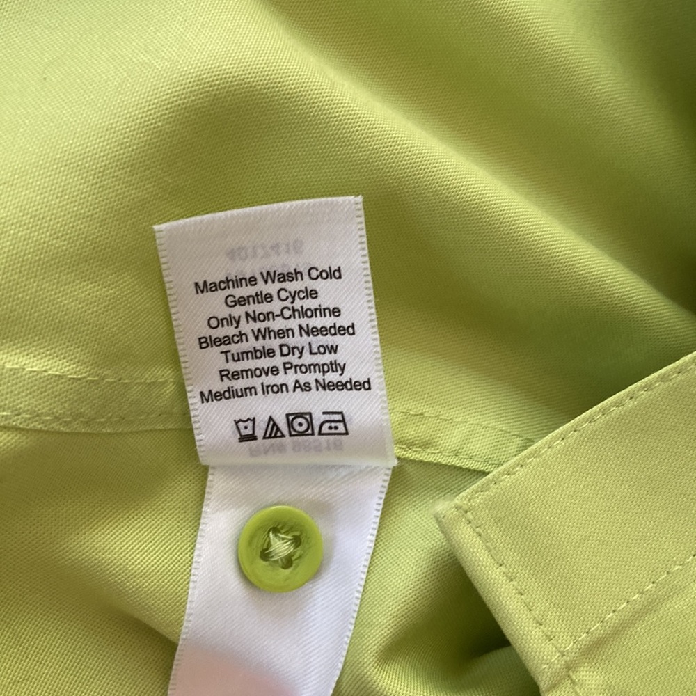 Coldwater Creek Blouse - Picture 7 of 7
